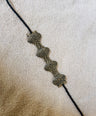 Chandi Afghan Necklace