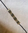 Sona Afghan Necklace