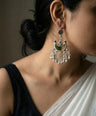 Chanda Glass Earrings