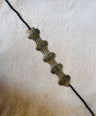 Zewarish Afghan Necklace