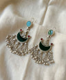 Chanda Glass Earrings