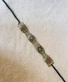 Tara Afghan Necklace