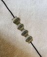 Jugnu Afghan Necklace