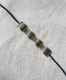 Chamak Afghan Necklace