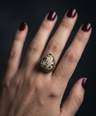 Rutu Vintage Ring