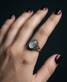Uja Vintage Ring