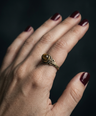 Malyasa Vintage Ring