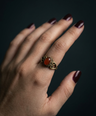 Carni Vintage Ring