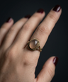 Sahiba Vintage Ring