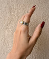 Raunak Adjustable Ring