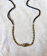 Rivaaj Afghan Necklace