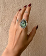 Fiona Adjustable Ring