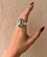 Fiona Adjustable Ring