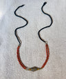 Waqt Afghan Necklace