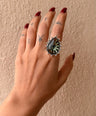 Fiona Adjustable Ring