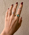 Putra Adjustable Ring