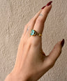 Putra Adjustable Ring