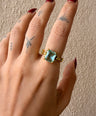 Putra Adjustable Ring