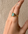 Putra Adjustable Ring