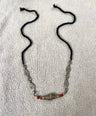 Sanjeeda Afghan Necklace
