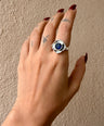 Doot Adjustable Ring