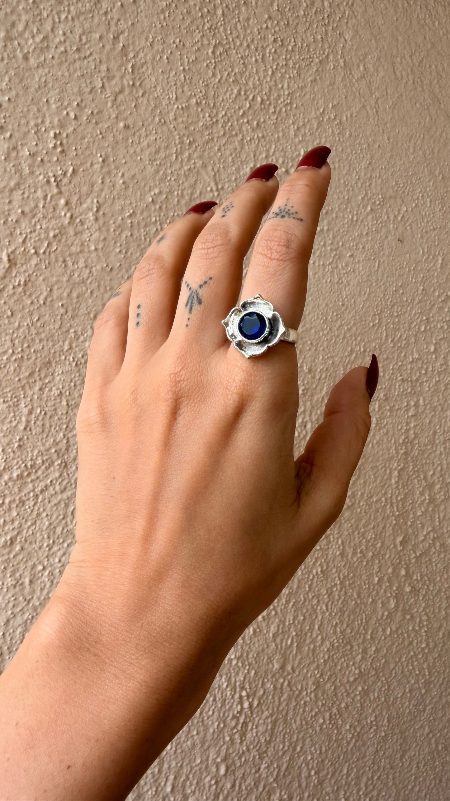 Doot Adjustable Ring