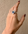 Doot Adjustable Ring