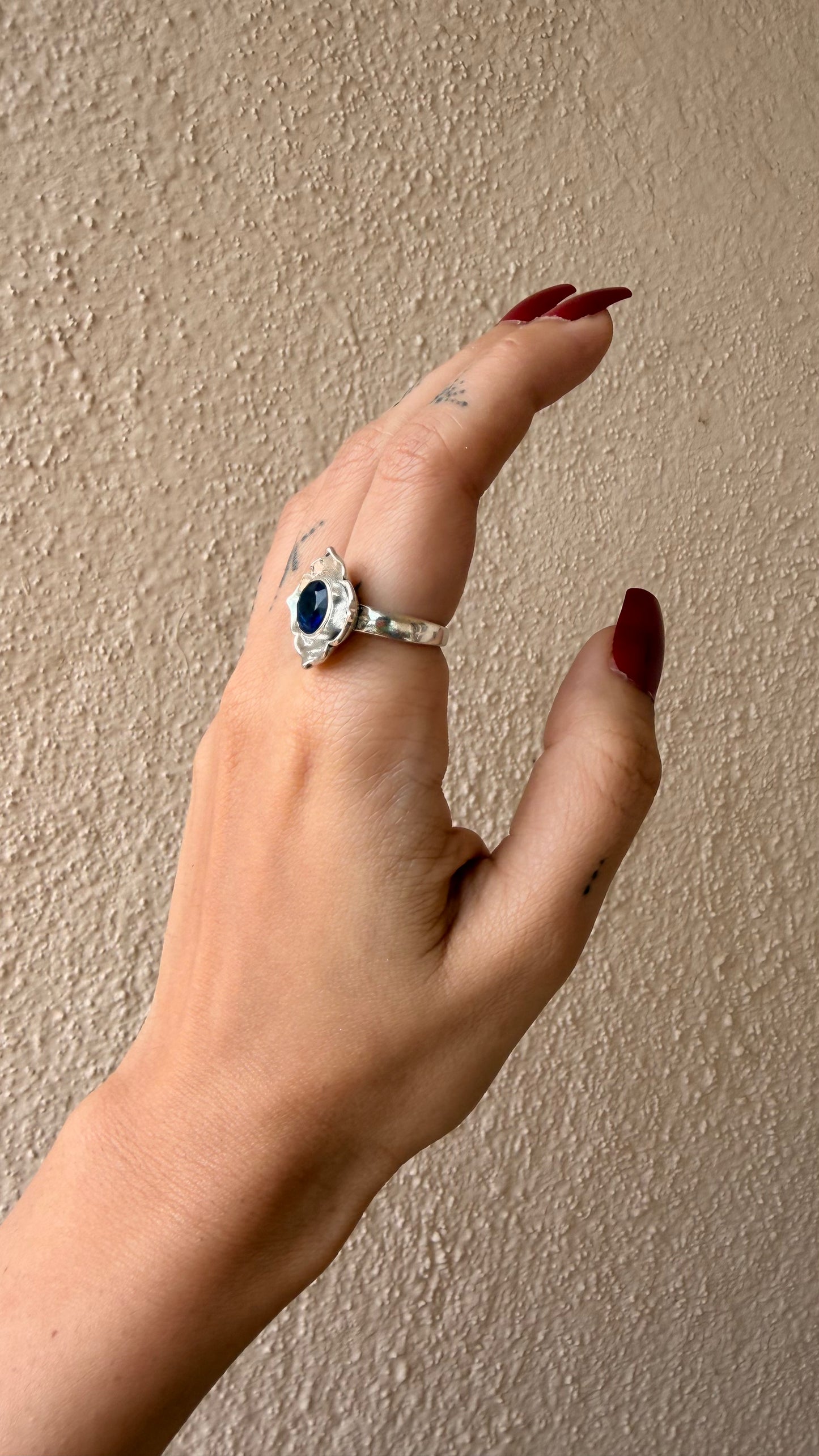 Doot Adjustable Ring