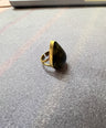 Libra Vintage Ring