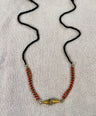 Meeras Afghan Necklace