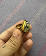 Rutu Vintage Ring