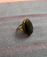 Ceasta Vintage Ring