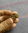 Malyasa Vintage Ring