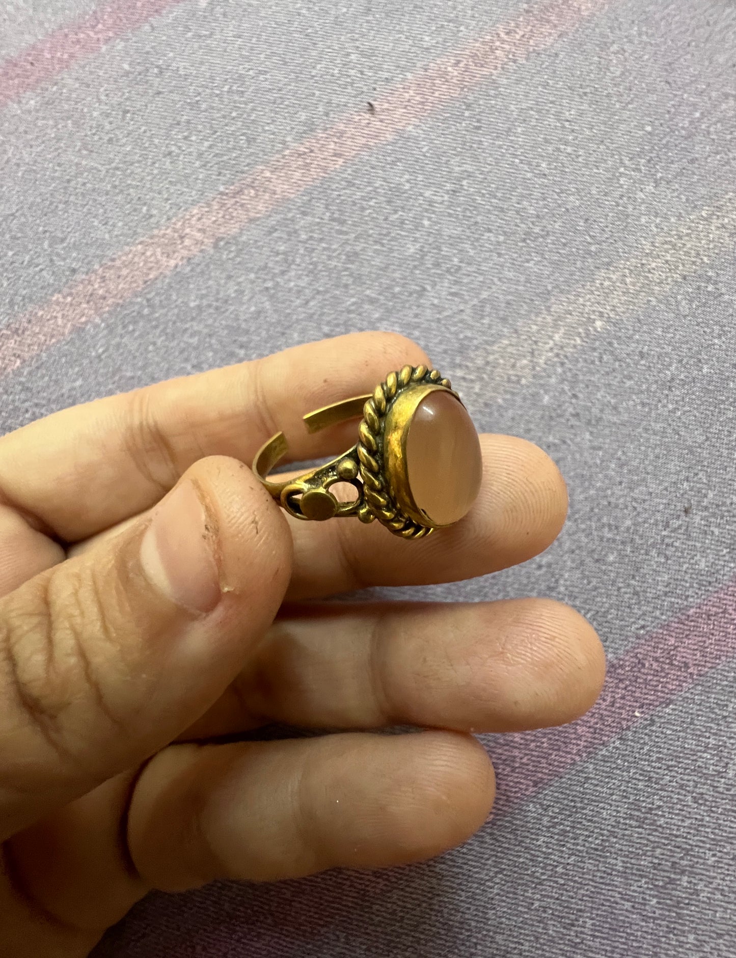 Sahiba Vintage Ring