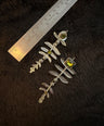Nehra Oxidised Earrings