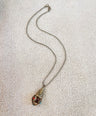 Tehzeeb Afghan Pendant