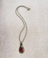 Jashn Afghan Pendant