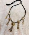 Baithak Afghan Necklace
