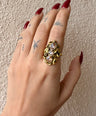 Jessica Adjustable Ring