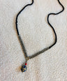 Tareekh Afghan Necklace