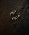 Muhat Oxidised Earrings