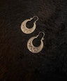Afreen Oxidised Earrings