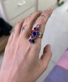 Ryka Vintage Ring