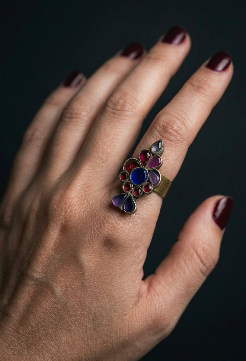 Ryka Vintage Ring
