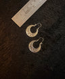 Afreen Oxidised Earrings
