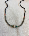 Maang Afghan Necklace