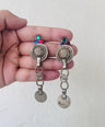 Ishita Afghan Earrings