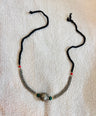 Bindia Afghan Necklace