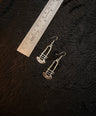 Aitraaz Oxidised Earrings