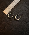 Vikrant Oxidised Earrings